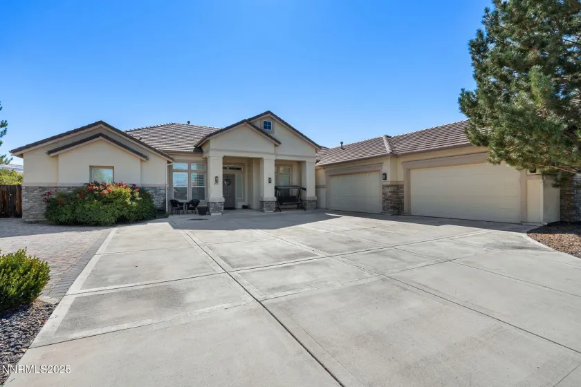 4501 Cobra, Sparks, Nevada 89436, 5 Bedrooms Bedrooms, ,3 BathroomsBathrooms,Residential,Residential,Cobra,250057892