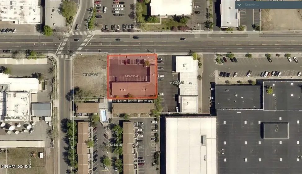 1870 Vassar, Reno, Nevada 89510, ,Commercial Sale,Residential,Vassar,250057894