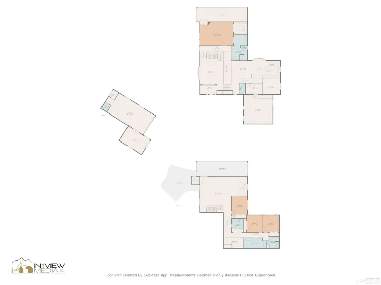 4840 Keshmiri, Reno, Nevada 89519, 4 Bedrooms Bedrooms, ,4 BathroomsBathrooms,Residential,Residential,Keshmiri,250004213