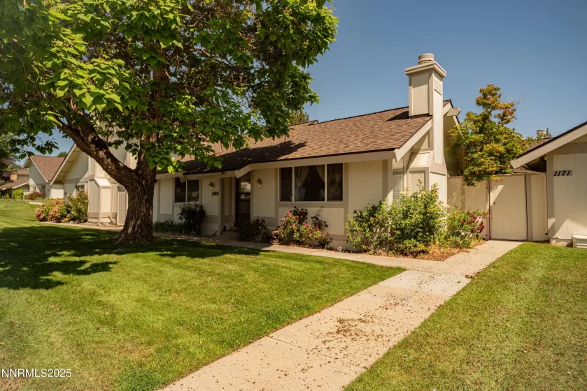 1169 Wagon Wheel, Reno, Nevada 89503, 3 Bedrooms Bedrooms, ,2 BathroomsBathrooms,Residential,Residential,Wagon Wheel,250051196