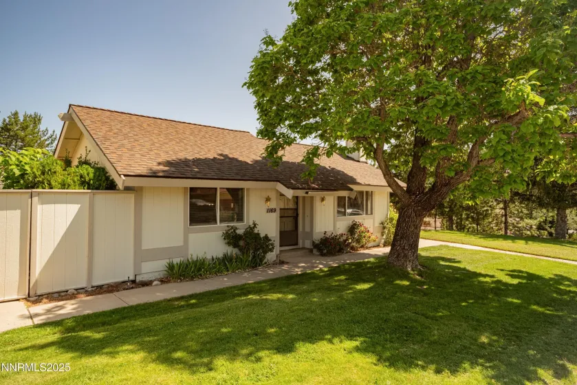1169 Wagon Wheel, Reno, Nevada 89503, 3 Bedrooms Bedrooms, ,2 BathroomsBathrooms,Residential,Residential,Wagon Wheel,250051196