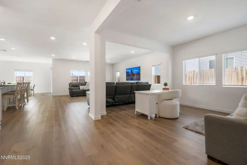 707 Butte Creek, Dayton, Nevada 89403, 4 Bedrooms Bedrooms, ,3 BathroomsBathrooms,Residential,Residential,Butte Creek,250057900