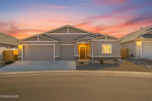 707 Butte Creek, Dayton, Nevada 89403, 4 Bedrooms Bedrooms, ,3 BathroomsBathrooms,Residential,Residential,Butte Creek,250057900