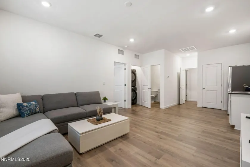 Main House Laundry Room
