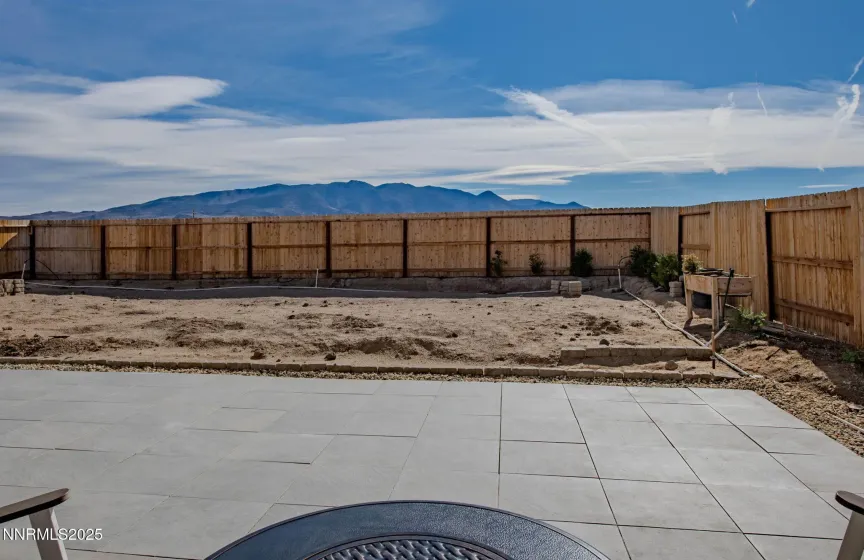 707 Butte Creek, Dayton, Nevada 89403, 4 Bedrooms Bedrooms, ,3 BathroomsBathrooms,Residential,Residential,Butte Creek,250057900