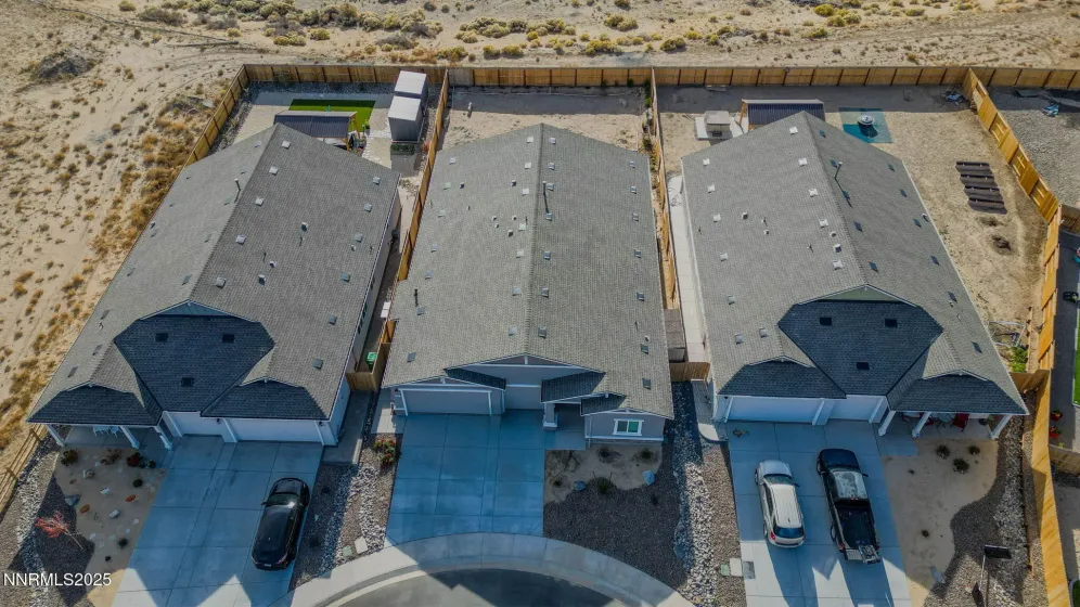 707 Butte Creek, Dayton, Nevada 89403, 4 Bedrooms Bedrooms, ,3 BathroomsBathrooms,Residential,Residential,Butte Creek,250057900