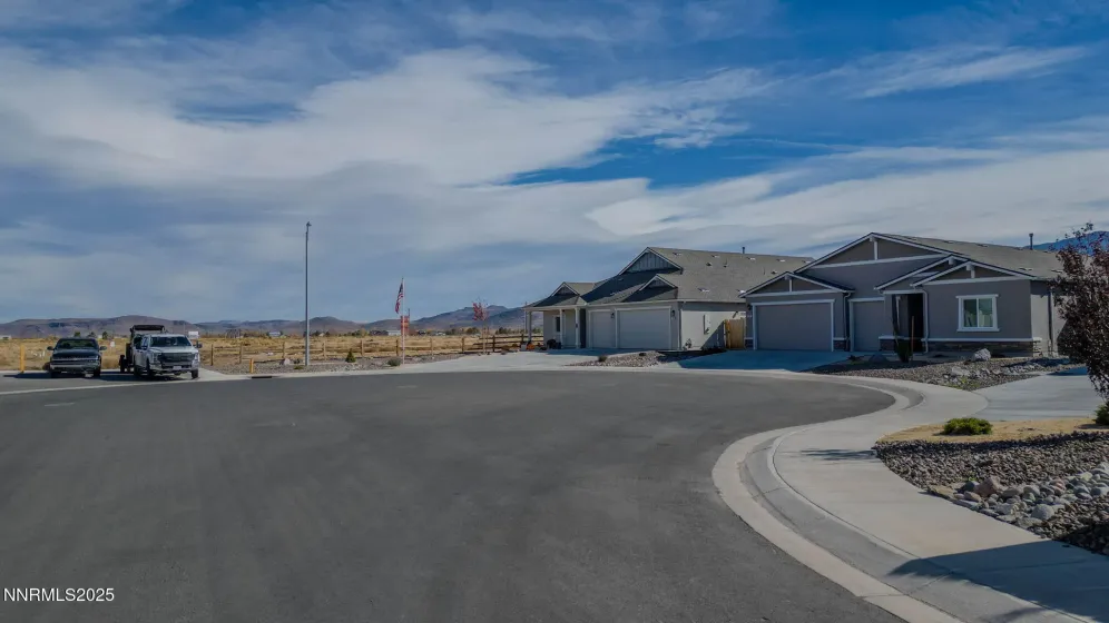 707 Butte Creek, Dayton, Nevada 89403, 4 Bedrooms Bedrooms, ,3 BathroomsBathrooms,Residential,Residential,Butte Creek,250057900