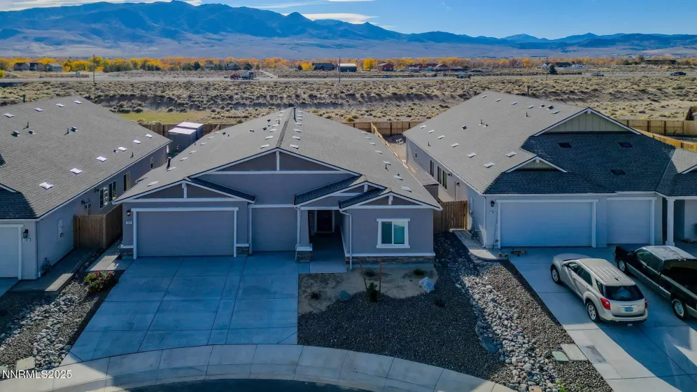 707 Butte Creek, Dayton, Nevada 89403, 4 Bedrooms Bedrooms, ,3 BathroomsBathrooms,Residential,Residential,Butte Creek,250057900