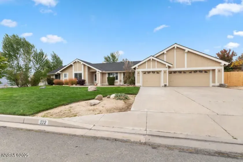 322 Omni, Spanish Springs, Nevada 89441, 4 Bedrooms Bedrooms, ,3 BathroomsBathrooms,Residential,Residential,Omni,250057901