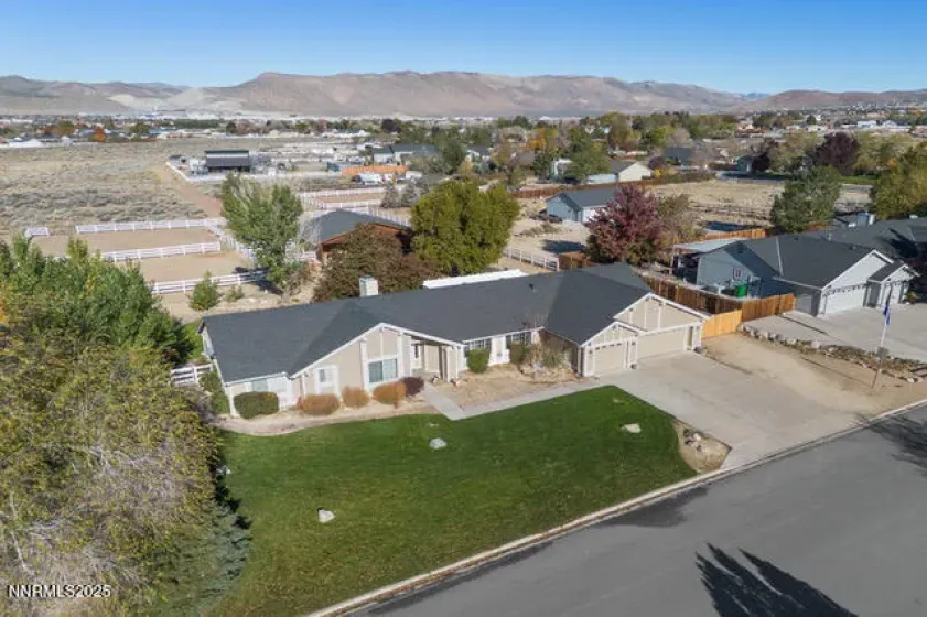 322 Omni, Spanish Springs, Nevada 89441, 4 Bedrooms Bedrooms, ,3 BathroomsBathrooms,Residential,Residential,Omni,250057901