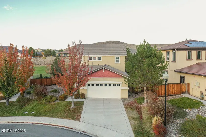 2874 Garda, Sparks, Nevada 89434, 3 Bedrooms Bedrooms, ,3 BathroomsBathrooms,Residential,Residential,Garda,250057902