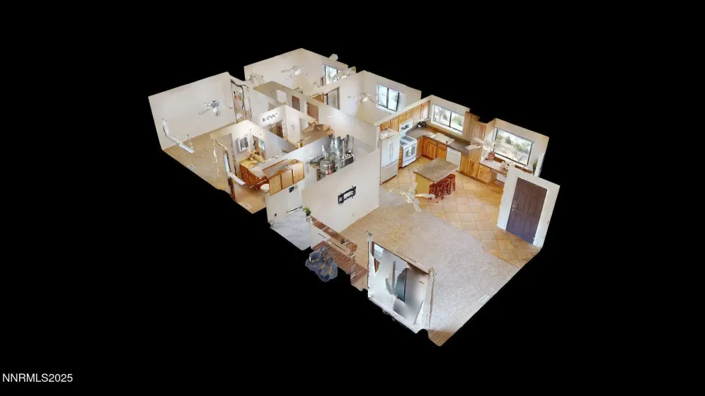 140 Hercules, Sparks, Nevada 89441, 3 Bedrooms Bedrooms, ,2 BathroomsBathrooms,Residential,Residential,Hercules,250057907