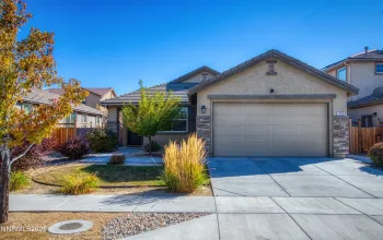 7023 Cinder Village, Sparks, Nevada 89436, 3 Bedrooms Bedrooms, ,2 BathroomsBathrooms,Residential Lease,Manufactured,Cinder Village,250057908