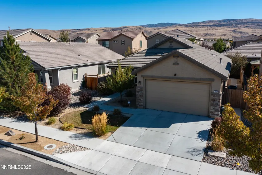 7023 Cinder Village, Sparks, Nevada 89436, 3 Bedrooms Bedrooms, ,2 BathroomsBathrooms,Residential Lease,Manufactured,Cinder Village,250057908