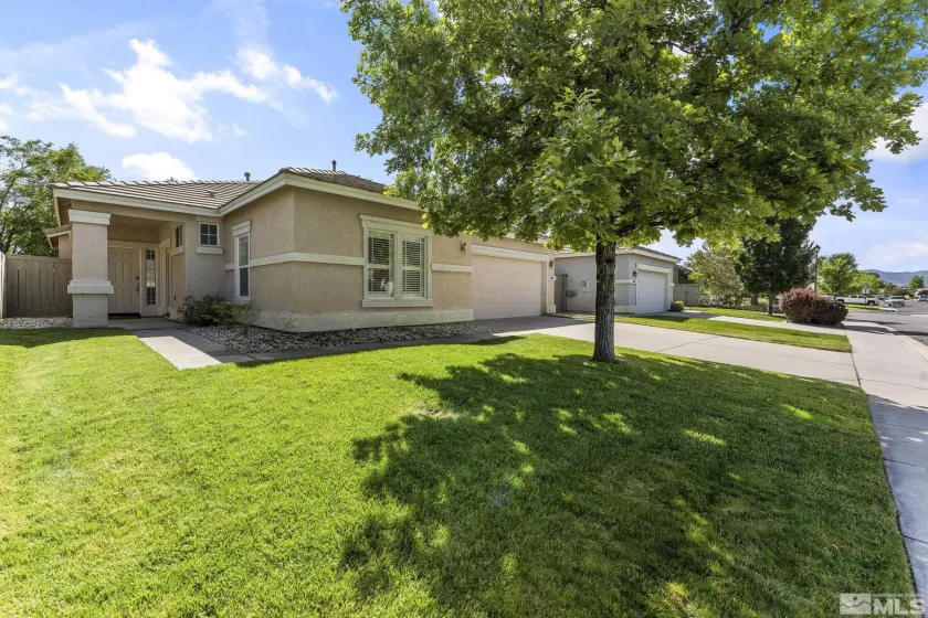 10640 Arbor, Reno, Nevada 89521, 3 Bedrooms Bedrooms, ,2 BathroomsBathrooms,Residential Lease,Manufactured,Arbor,250057910