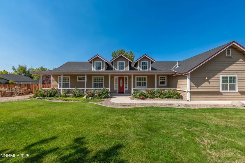 2730 Kayne, Minden, Nevada 89423, 4 Bedrooms Bedrooms, ,3 BathroomsBathrooms,Residential,Residential,Kayne,250057912