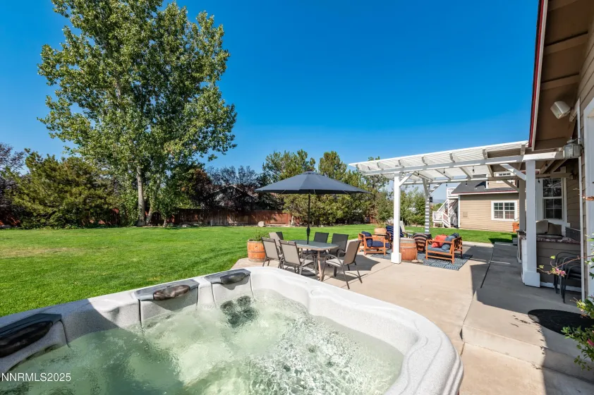 2730 Kayne, Minden, Nevada 89423, 4 Bedrooms Bedrooms, ,3 BathroomsBathrooms,Residential,Residential,Kayne,250057912