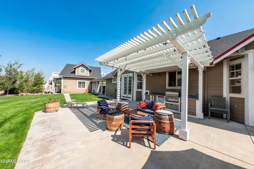 2730 Kayne, Minden, Nevada 89423, 4 Bedrooms Bedrooms, ,3 BathroomsBathrooms,Residential,Residential,Kayne,250057912