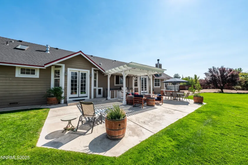 2730 Kayne, Minden, Nevada 89423, 4 Bedrooms Bedrooms, ,3 BathroomsBathrooms,Residential,Residential,Kayne,250057912