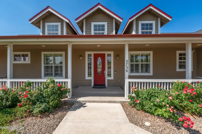 2730 Kayne, Minden, Nevada 89423, 4 Bedrooms Bedrooms, ,3 BathroomsBathrooms,Residential,Residential,Kayne,250057912