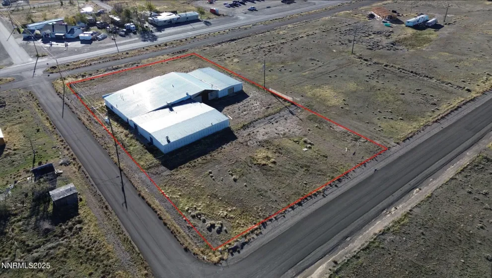 3086 Crescent, Crescent Valley, Nevada 89821, ,Commercial Sale,Residential,Crescent,250057915