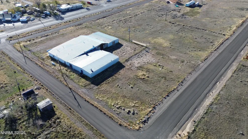 3086 Crescent, Crescent Valley, Nevada 89821, ,Commercial Sale,Residential,Crescent,250057915