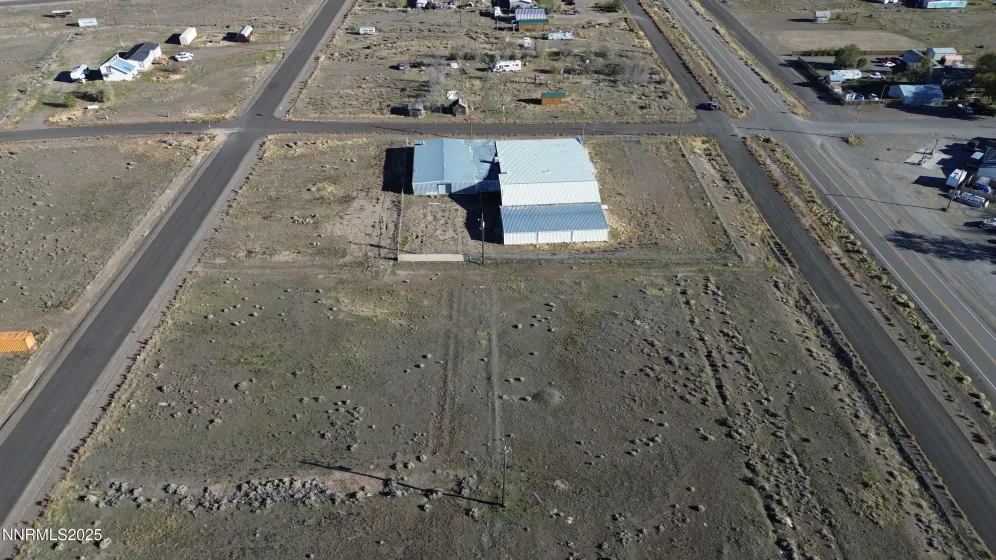 3086 Crescent, Crescent Valley, Nevada 89821, ,Commercial Sale,Residential,Crescent,250057915