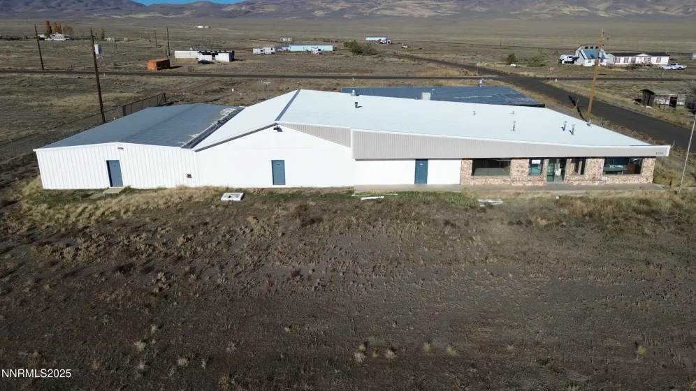 3086 Crescent, Crescent Valley, Nevada 89821, ,Commercial Sale,Residential,Crescent,250057915