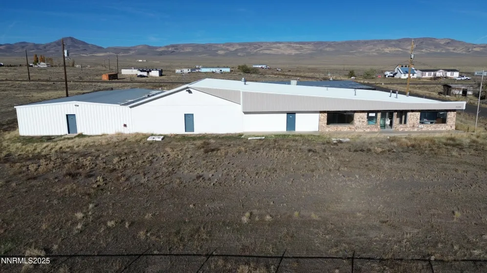 3086 Crescent, Crescent Valley, Nevada 89821, ,Commercial Sale,Residential,Crescent,250057915