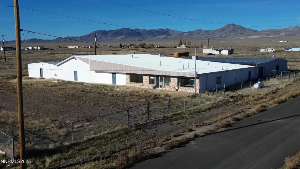 3086 Crescent, Crescent Valley, Nevada 89821, ,Commercial Sale,Residential,Crescent,250057915
