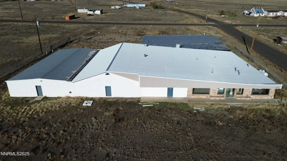 3086 Crescent, Crescent Valley, Nevada 89821, ,Commercial Sale,Residential,Crescent,250057915