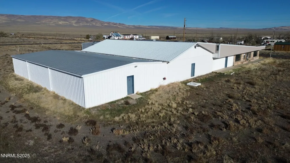 3086 Crescent, Crescent Valley, Nevada 89821, ,Commercial Sale,Residential,Crescent,250057915
