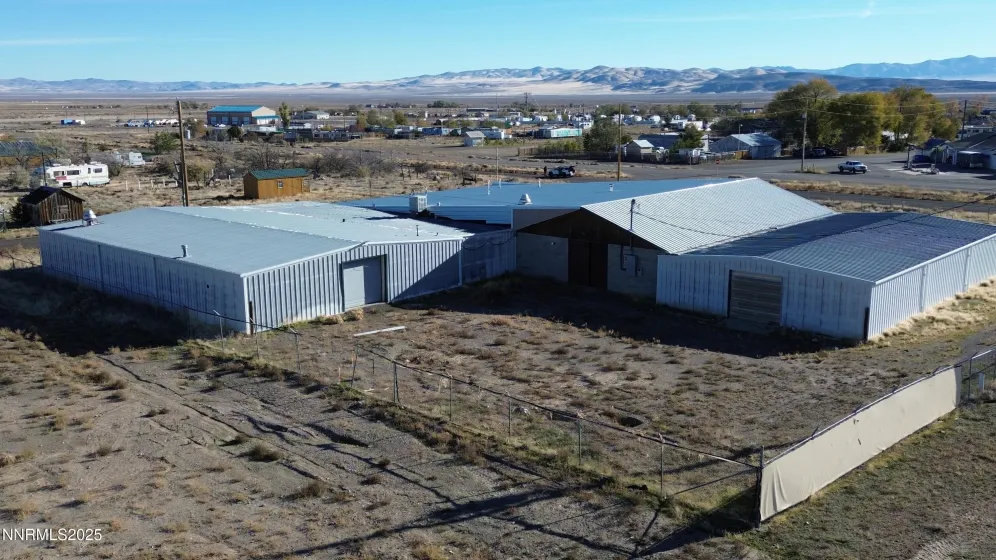 3086 Crescent, Crescent Valley, Nevada 89821, ,Commercial Sale,Residential,Crescent,250057915