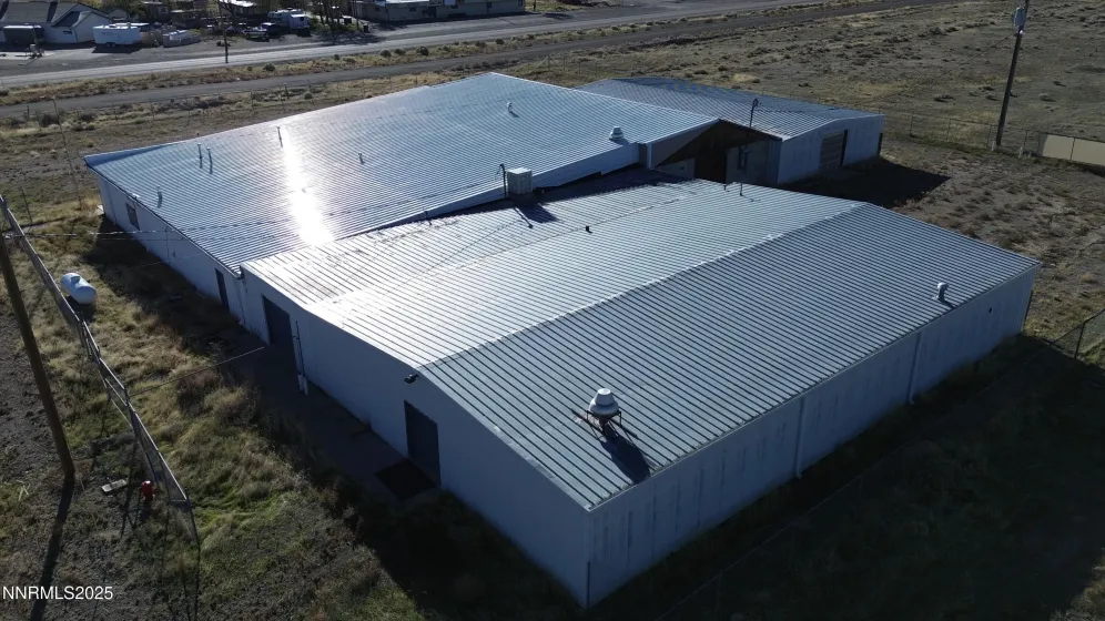 3086 Crescent, Crescent Valley, Nevada 89821, ,Commercial Sale,Residential,Crescent,250057915