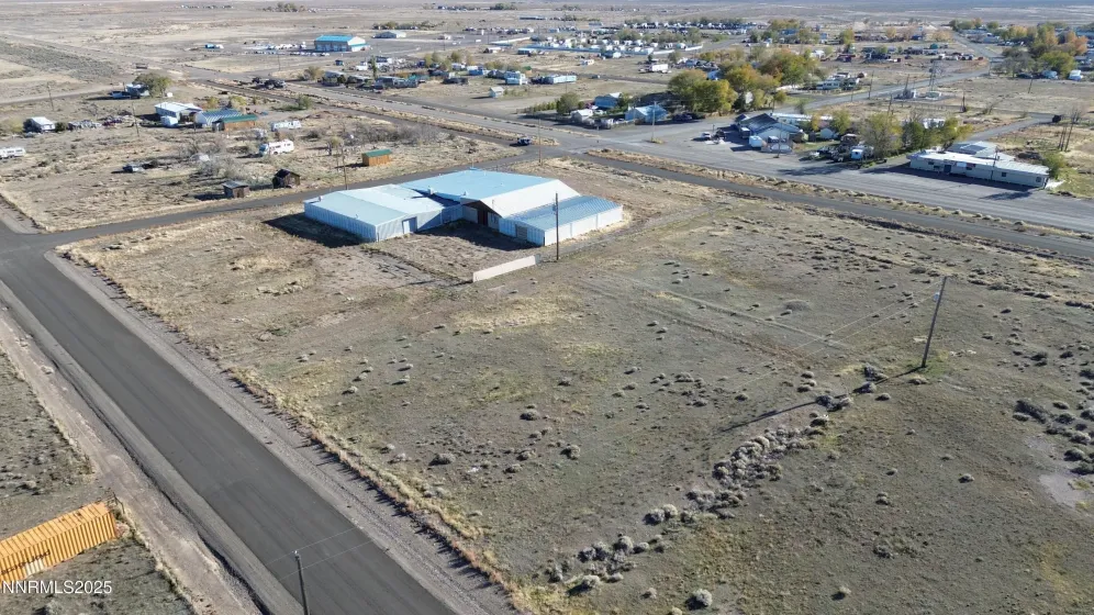 3086 Crescent, Crescent Valley, Nevada 89821, ,Commercial Sale,Residential,Crescent,250057915