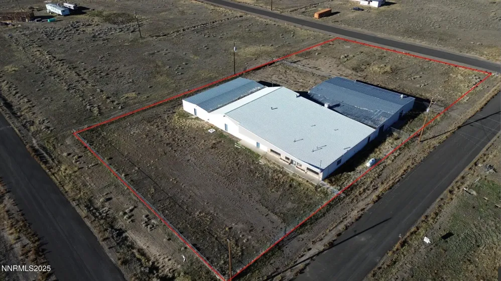 3086 Crescent, Crescent Valley, Nevada 89821, ,Commercial Sale,Residential,Crescent,250057915
