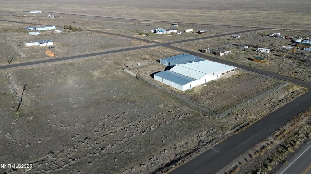 3086 Crescent, Crescent Valley, Nevada 89821, ,Commercial Sale,Residential,Crescent,250057915