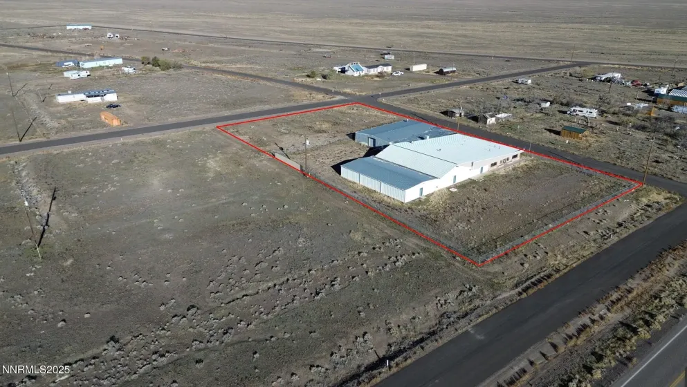 3086 Crescent, Crescent Valley, Nevada 89821, ,Commercial Sale,Residential,Crescent,250057915