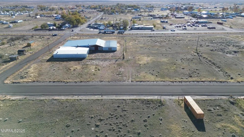 3086 Crescent, Crescent Valley, Nevada 89821, ,Commercial Sale,Residential,Crescent,250057915