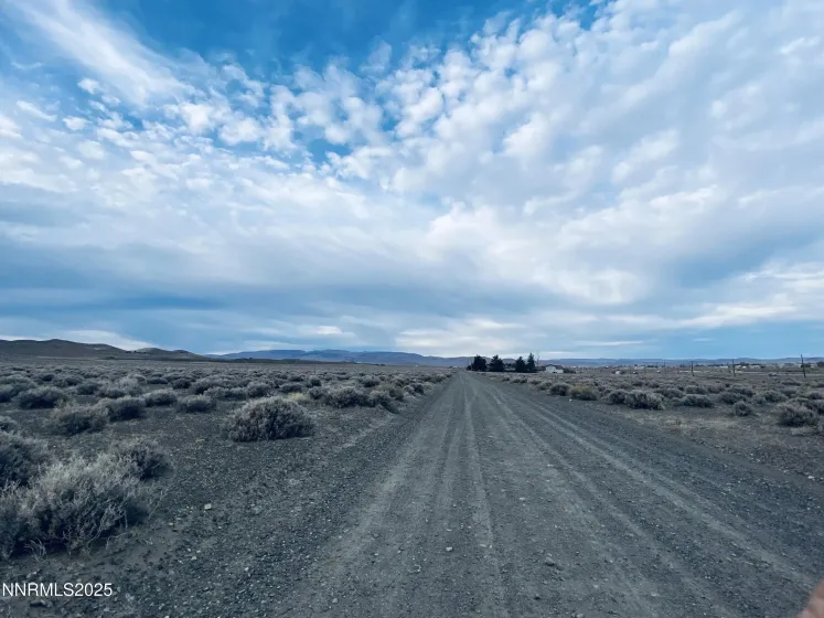 6815 S HWY 95A, Silver Springs, Nevada 89429, ,Land,Residential,S HWY 95A,250057914