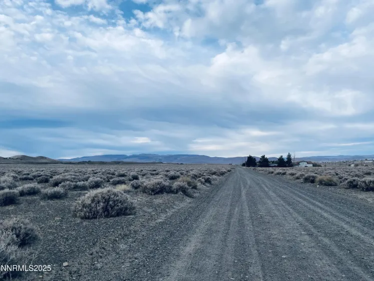 6815 S HWY 95A, Silver Springs, Nevada 89429, ,Land,Residential,S HWY 95A,250057914