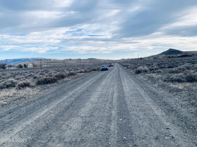 6815 S HWY 95A, Silver Springs, Nevada 89429, ,Land,Residential,S HWY 95A,250057914