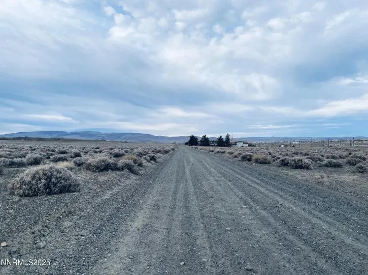 6815 S HWY 95A, Silver Springs, Nevada 89429, ,Land,Residential,S HWY 95A,250057914