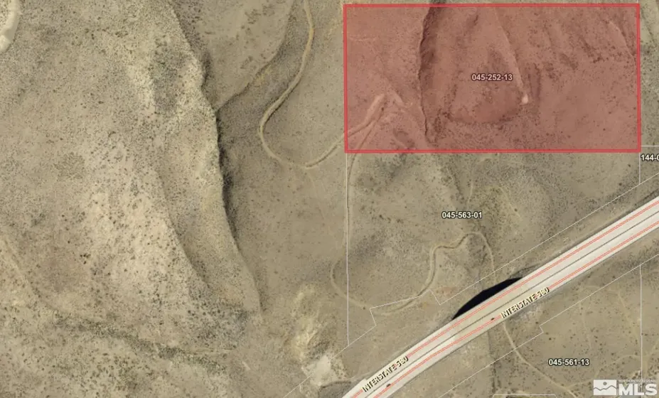 000 No Street Name, Reno, Nevada 89511, ,Land,Residential,No Street Name,240013847