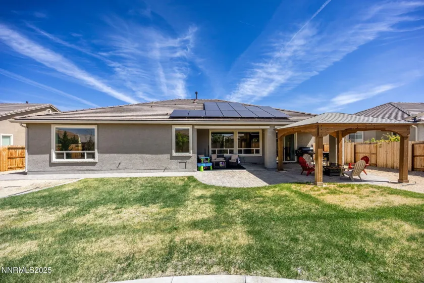 1010 Garden Pond, Sparks, Nevada 89441, 5 Bedrooms Bedrooms, ,3 BathroomsBathrooms,Residential,Residential,Garden Pond,250057918