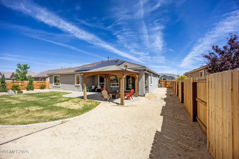 1010 Garden Pond, Sparks, Nevada 89441, 5 Bedrooms Bedrooms, ,3 BathroomsBathrooms,Residential,Residential,Garden Pond,250057918