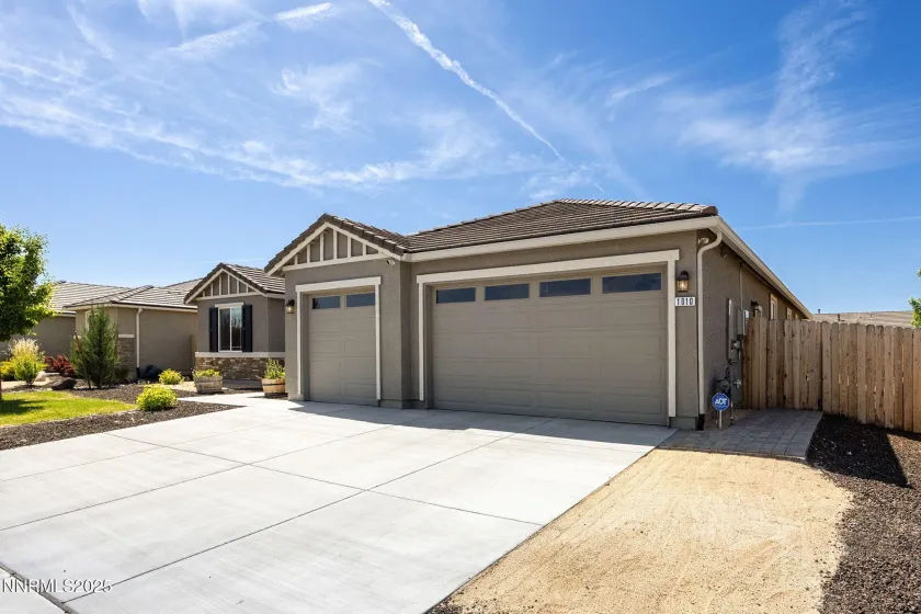 1010 Garden Pond, Sparks, Nevada 89441, 5 Bedrooms Bedrooms, ,3 BathroomsBathrooms,Residential,Residential,Garden Pond,250057918