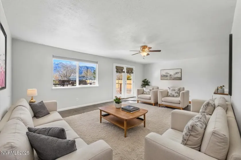 1275 Bolivia, Gardnerville, Nevada 89460, 3 Bedrooms Bedrooms, ,2 BathroomsBathrooms,Residential,Residential,Bolivia,250057920