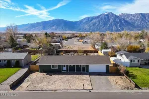 1275 Bolivia, Gardnerville, Nevada 89460, 3 Bedrooms Bedrooms, ,2 BathroomsBathrooms,Residential,Residential,Bolivia,250057920