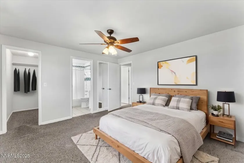 1275 Bolivia, Gardnerville, Nevada 89460, 3 Bedrooms Bedrooms, ,2 BathroomsBathrooms,Residential,Residential,Bolivia,250057920